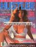 Adult magazine Hustler USA February 1989